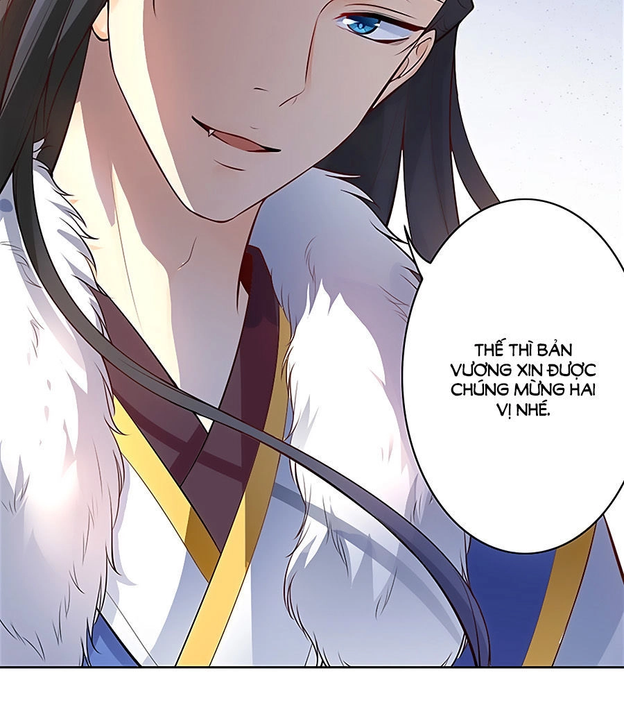 Vương Gia Là Đầu Đại Lão Hổ Chapter 6 - 13