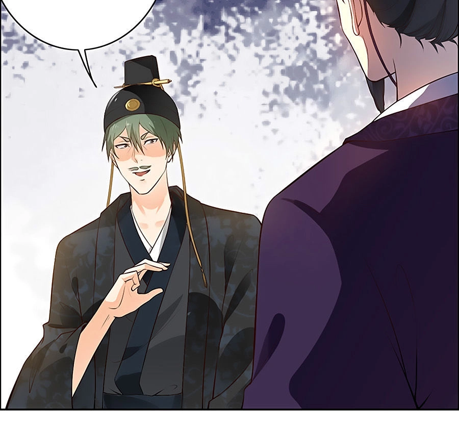 Vương Gia Là Đầu Đại Lão Hổ Chapter 7 - 6