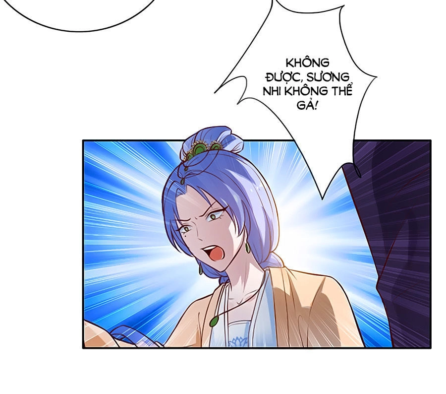 Vương Gia Là Đầu Đại Lão Hổ Chapter 7 - 8