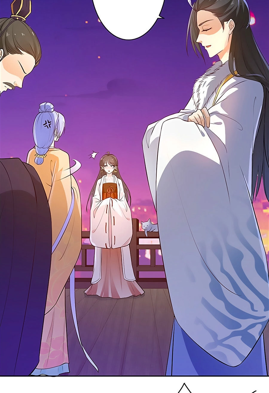 Vương Gia Là Đầu Đại Lão Hổ Chapter 7 - 19