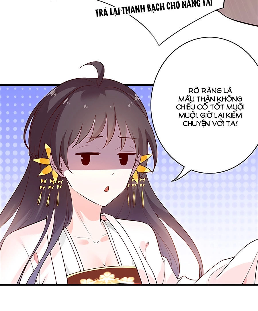 Vương Gia Là Đầu Đại Lão Hổ Chapter 7 - 21