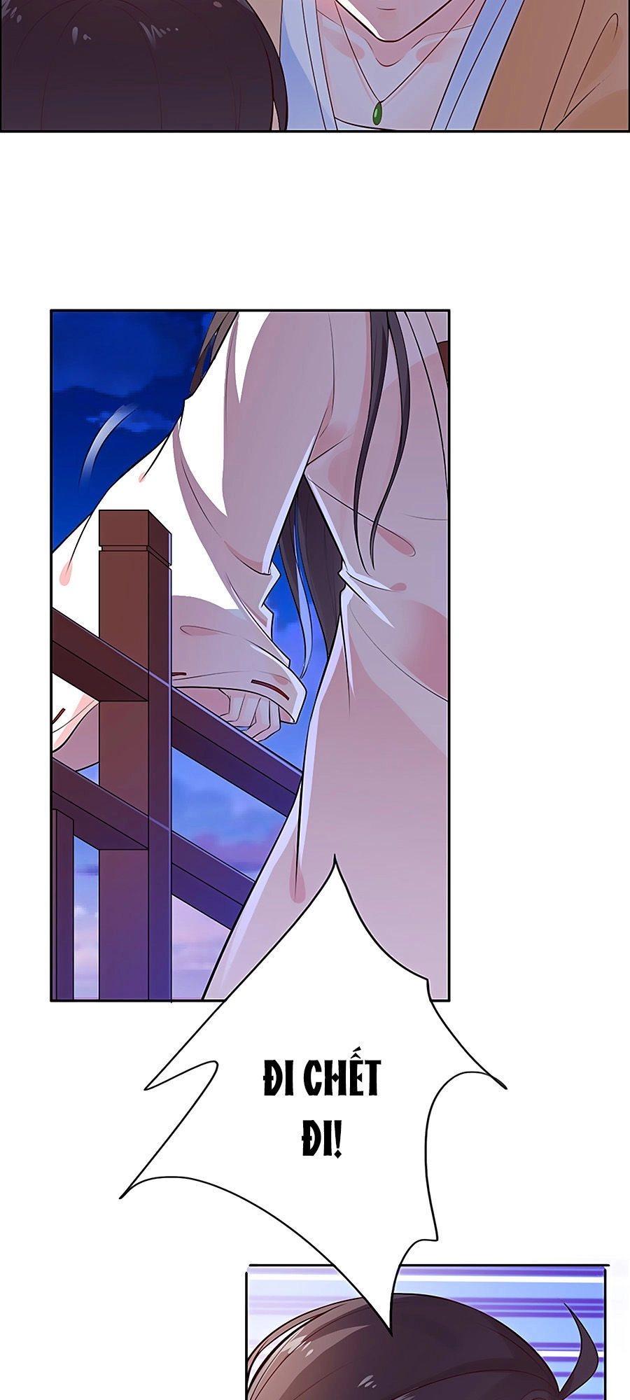 Vương Gia Là Đầu Đại Lão Hổ Chapter 7 - 24