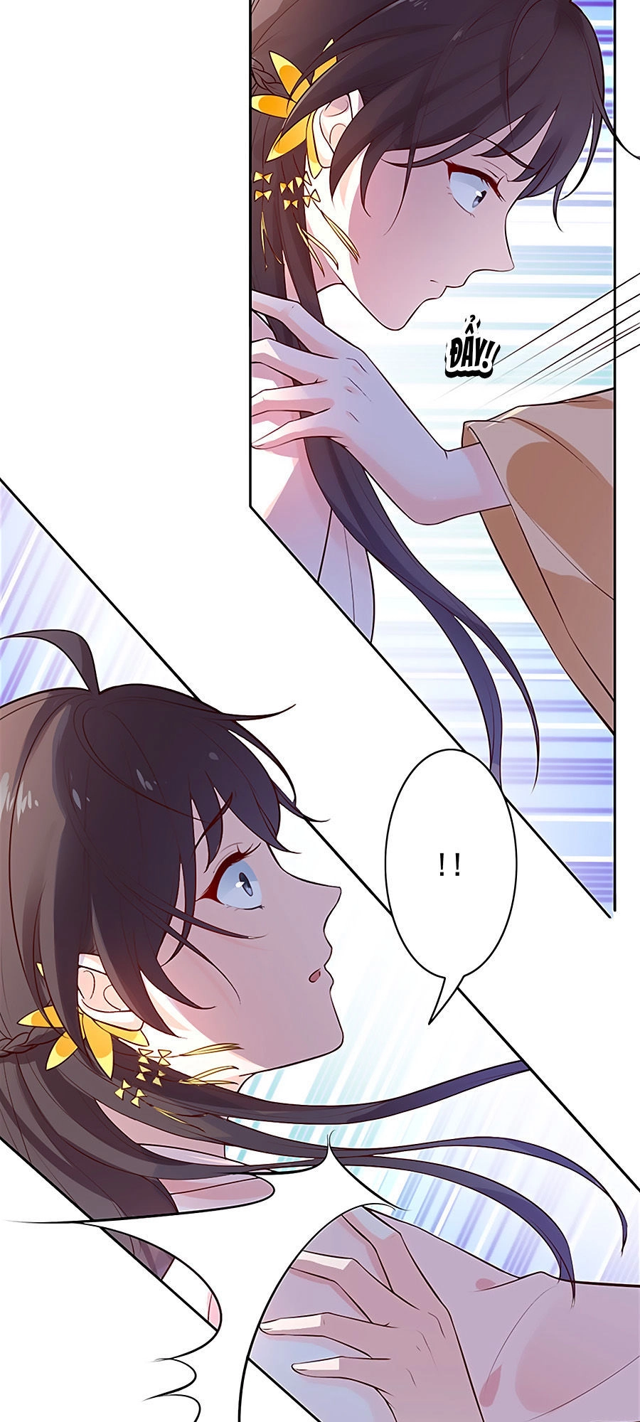 Vương Gia Là Đầu Đại Lão Hổ Chapter 7 - 25