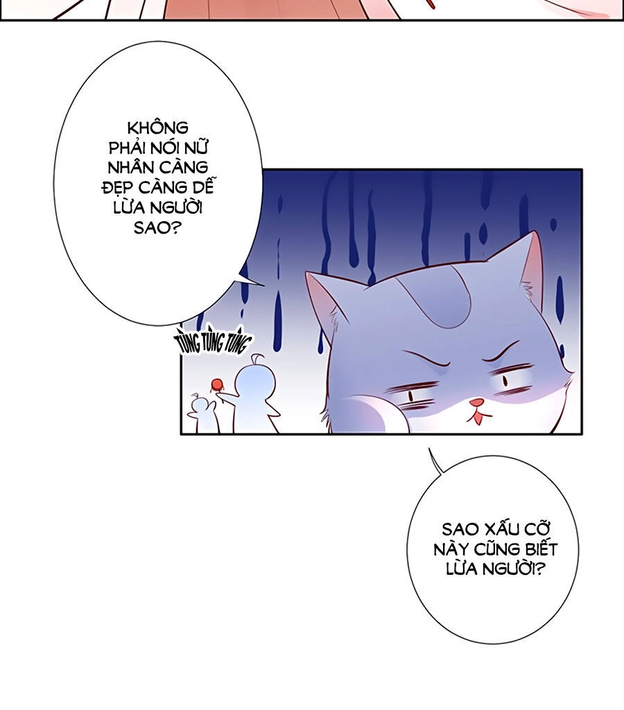 Vương Gia Là Đầu Đại Lão Hổ Chapter 10 - 10