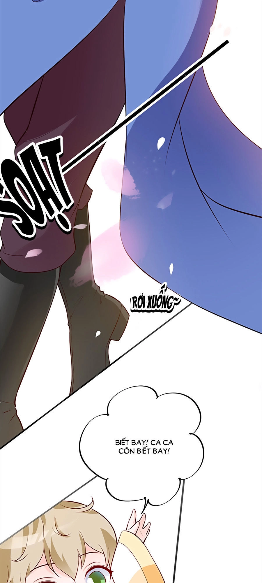 Vương Gia Là Đầu Đại Lão Hổ Chapter 10 - 18