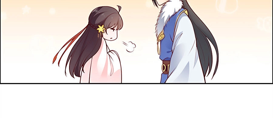 Vương Gia Là Đầu Đại Lão Hổ Chapter 10 - 21