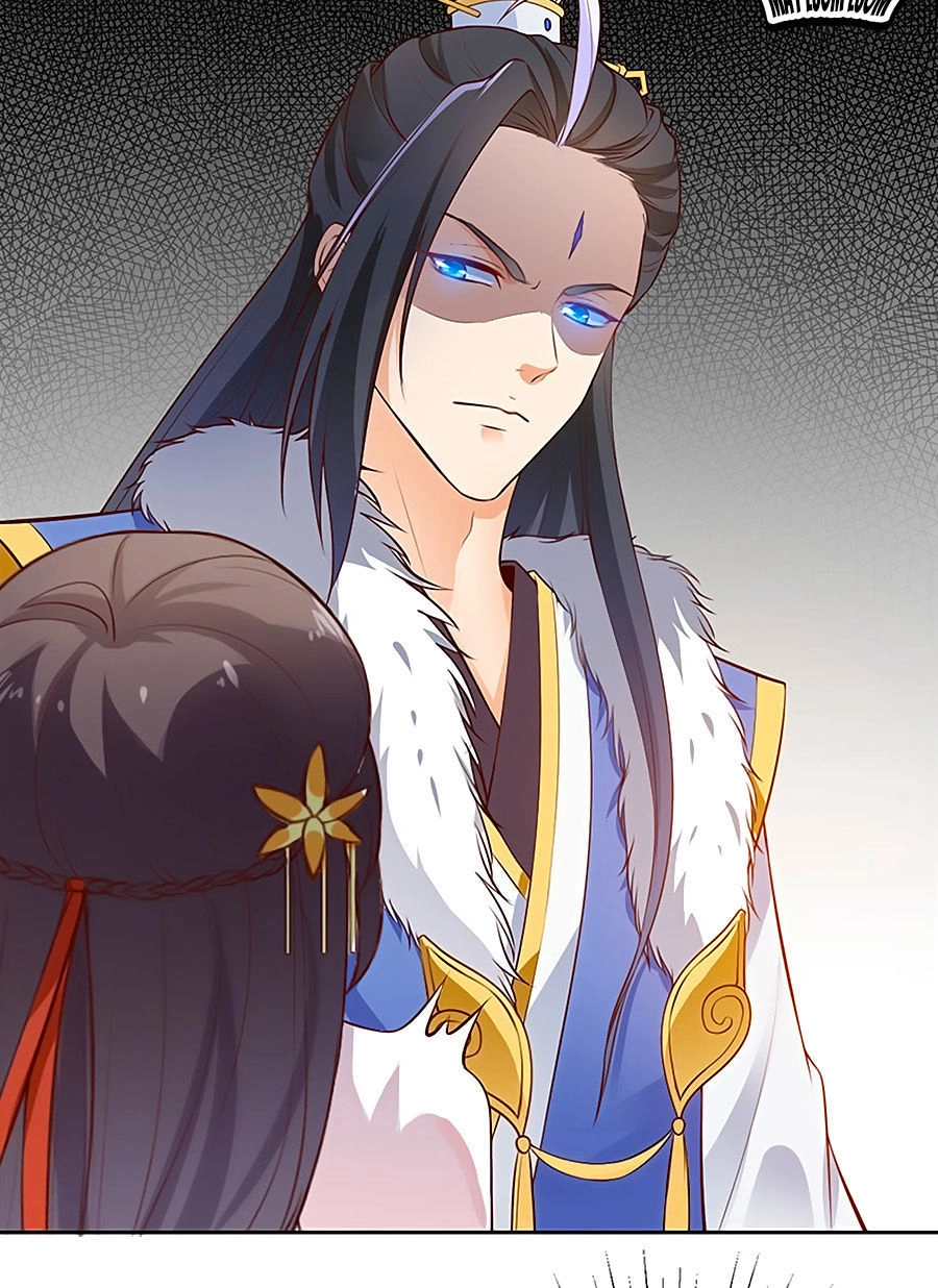 Vương Gia Là Đầu Đại Lão Hổ Chapter 11 - 5