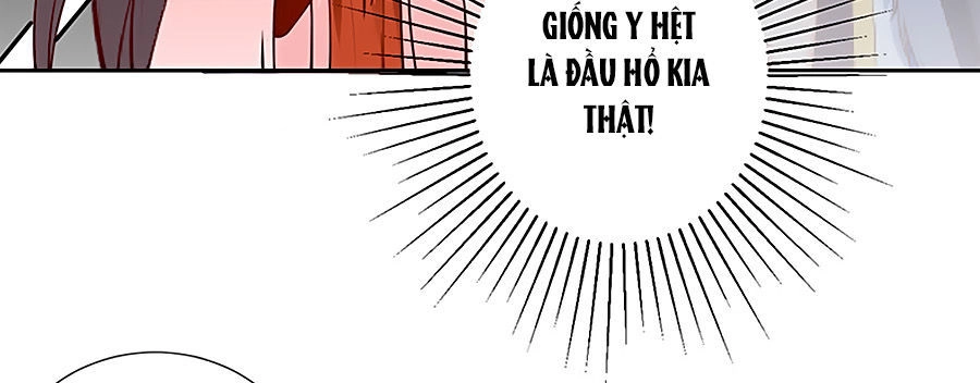 Vương Gia Là Đầu Đại Lão Hổ Chapter 11 - 7