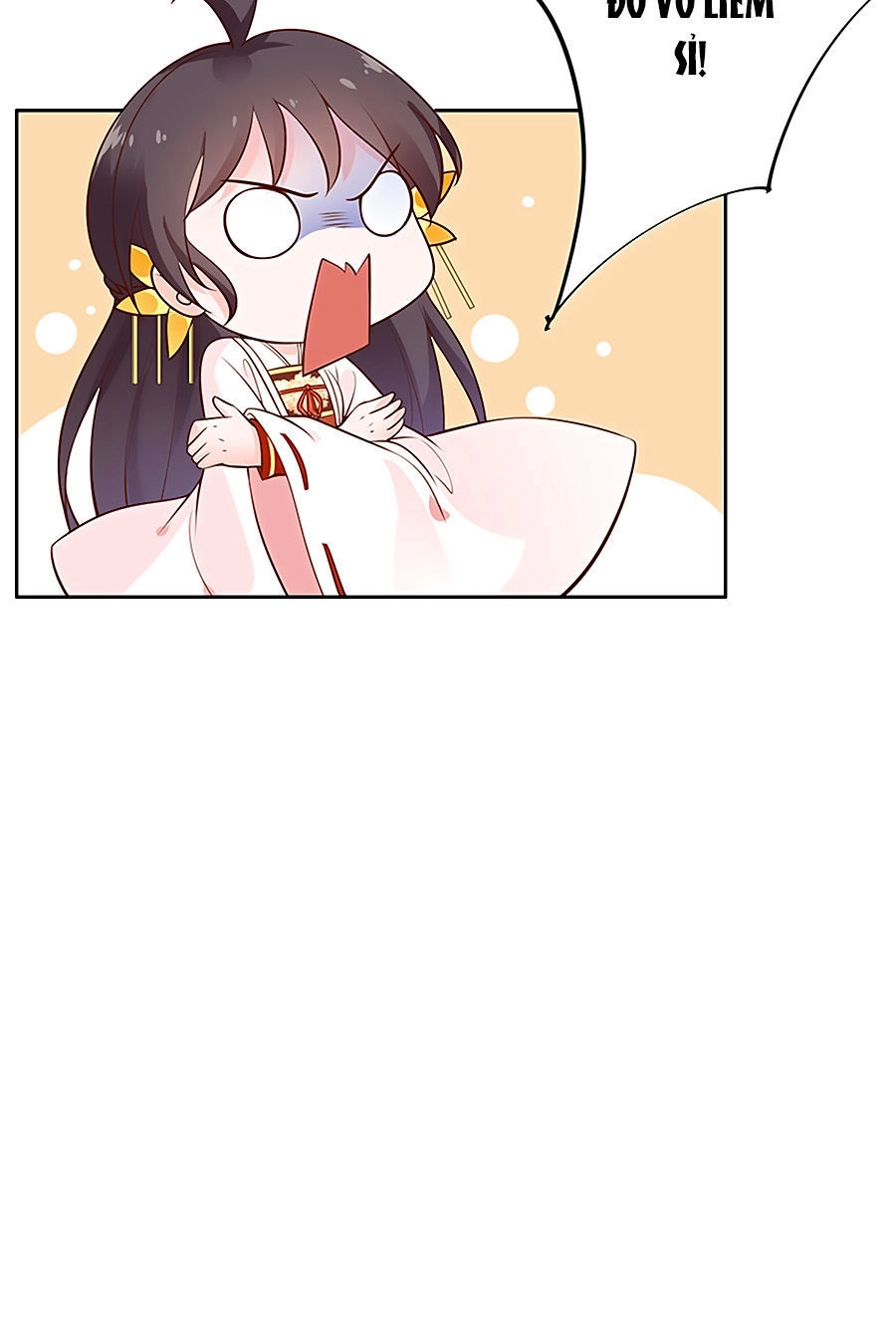 Vương Gia Là Đầu Đại Lão Hổ Chapter 11 - 13