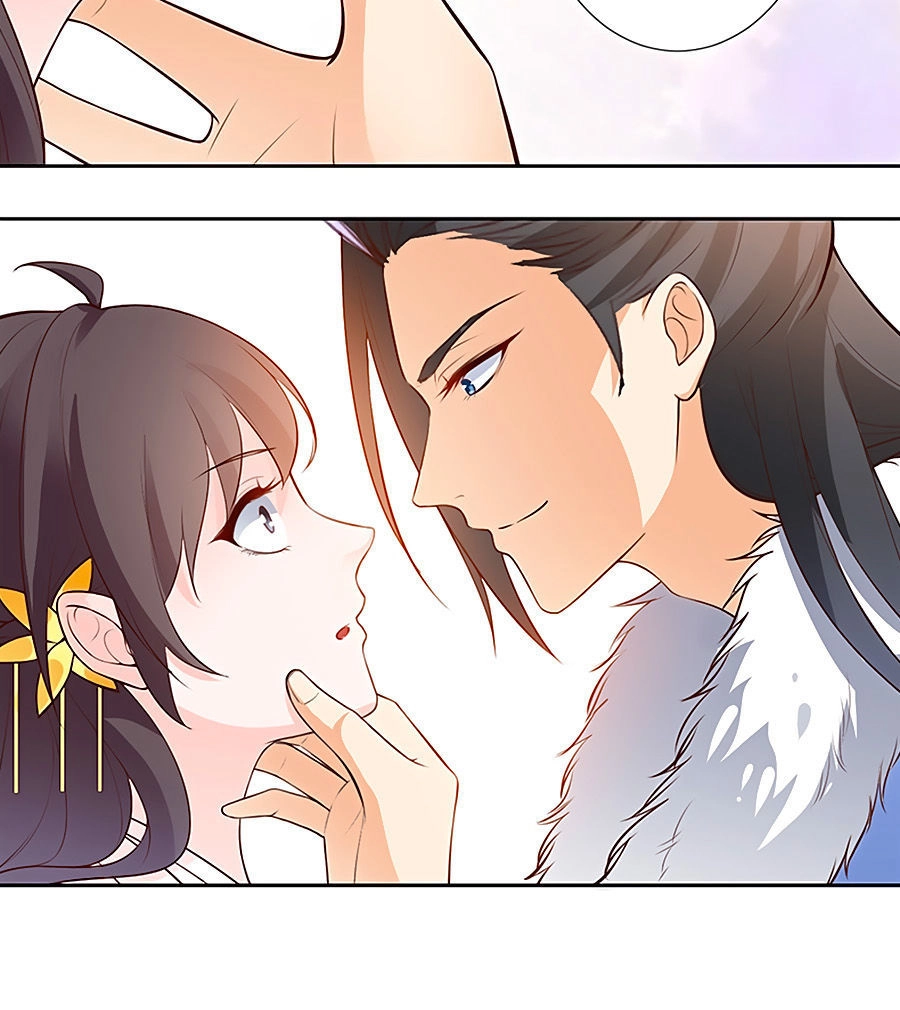 Vương Gia Là Đầu Đại Lão Hổ Chapter 11 - 18