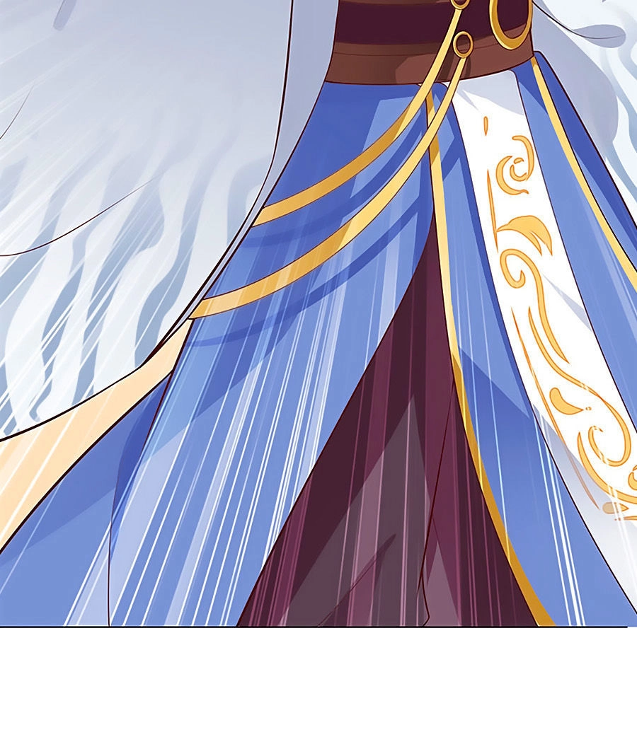 Vương Gia Là Đầu Đại Lão Hổ Chapter 12 - 16