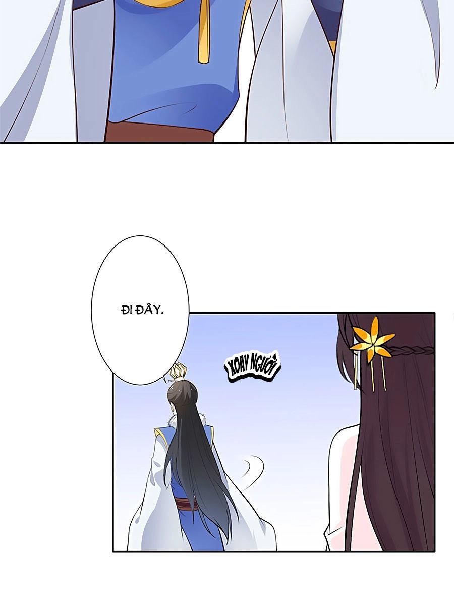 Vương Gia Là Đầu Đại Lão Hổ Chapter 13 - 5