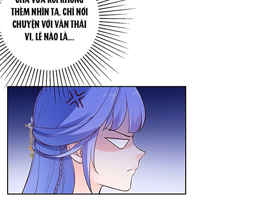 Vương Gia Là Đầu Đại Lão Hổ Chapter 14 - 15