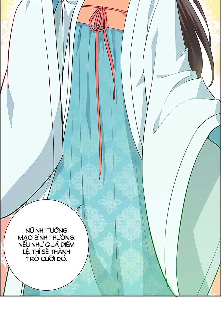 Vương Gia Là Đầu Đại Lão Hổ Chapter 15 - 17