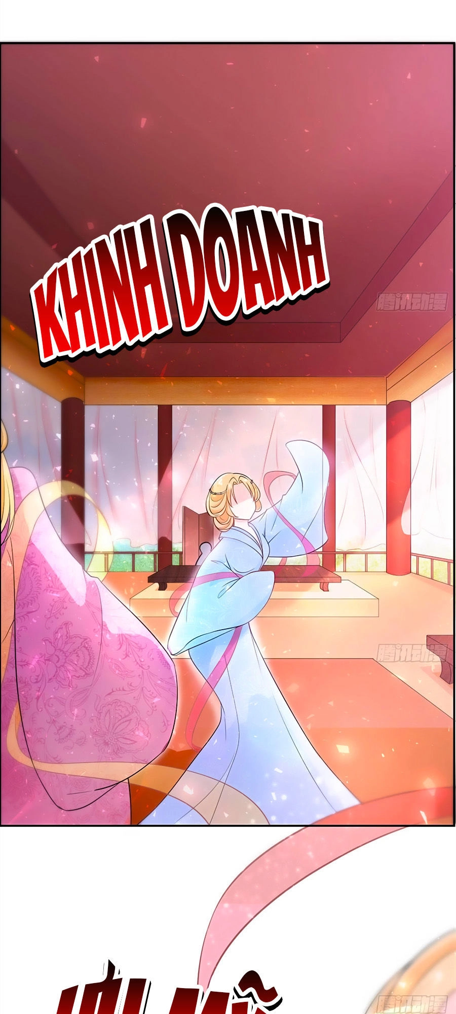 Vương Gia Là Đầu Đại Lão Hổ Chapter 17 - 15