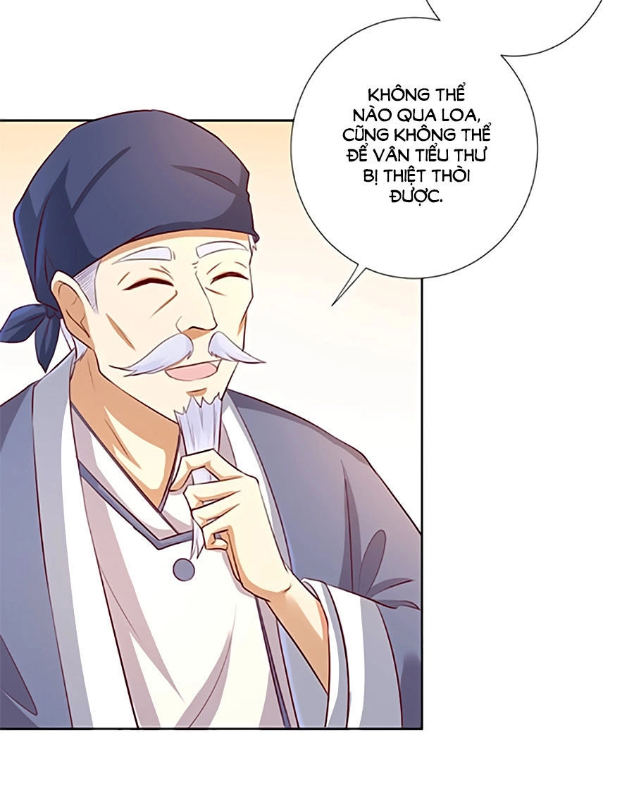 Vương Gia Là Đầu Đại Lão Hổ Chapter 19 - 17