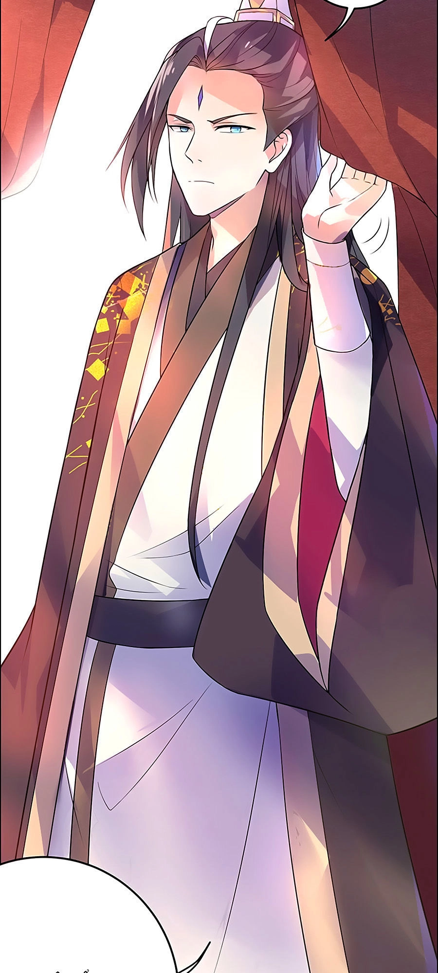 Vương Gia Là Đầu Đại Lão Hổ Chapter 20 - 8