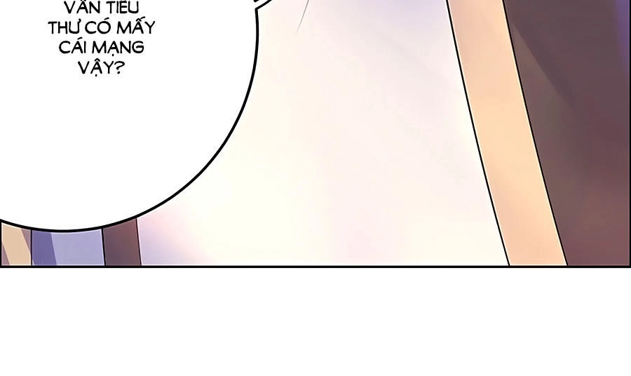 Vương Gia Là Đầu Đại Lão Hổ Chapter 20 - 9