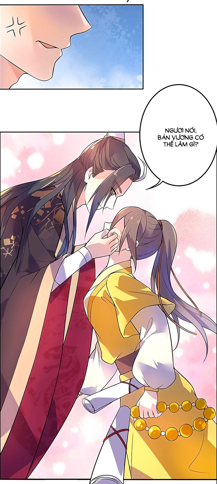 Vương Gia Là Đầu Đại Lão Hổ Chapter 20 - 13