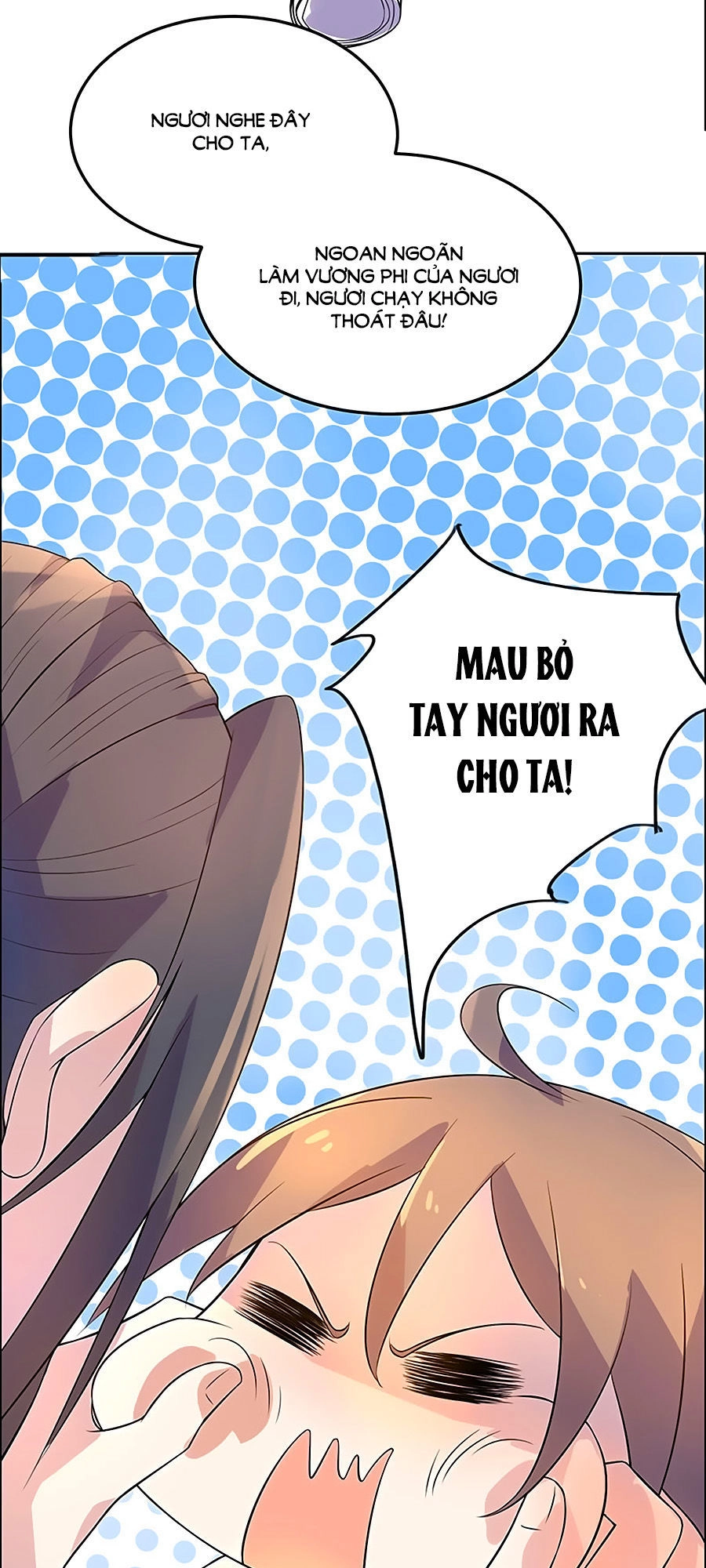 Vương Gia Là Đầu Đại Lão Hổ Chapter 20 - 14