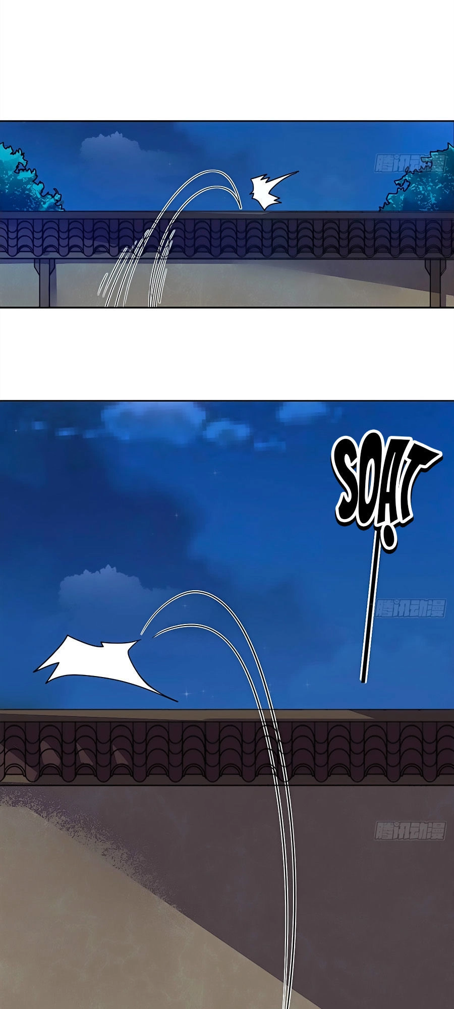 Vương Gia Là Đầu Đại Lão Hổ Chapter 22 - 2