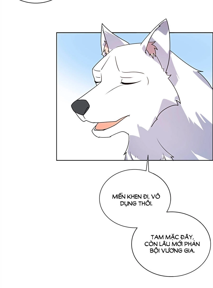 Vương Gia Là Đầu Đại Lão Hổ Chapter 22 - 17