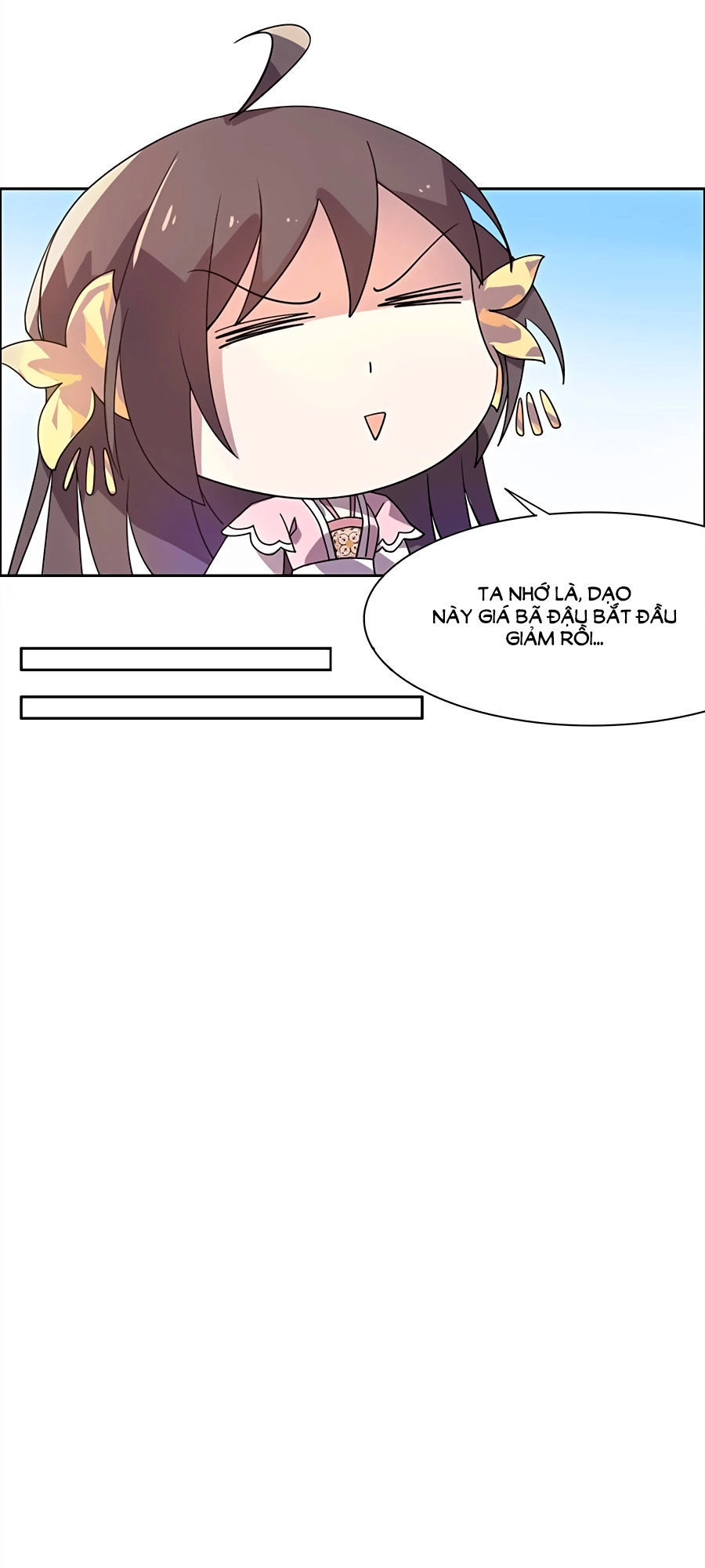 Vương Gia Là Đầu Đại Lão Hổ Chapter 22 - 18