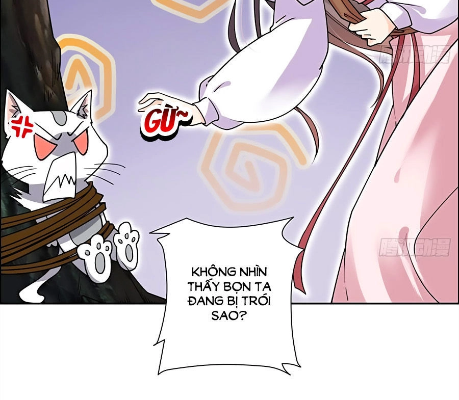 Vương Gia Là Đầu Đại Lão Hổ Chapter 26 - 7