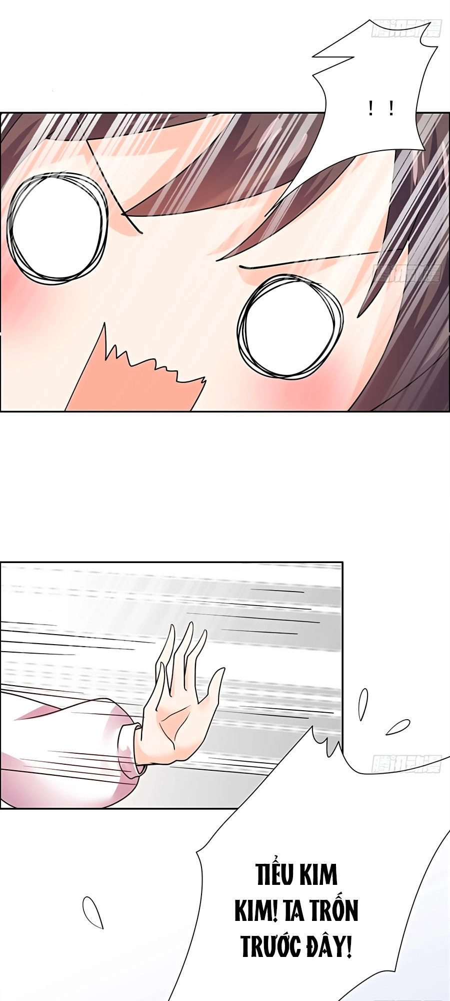 Vương Gia Là Đầu Đại Lão Hổ Chapter 26 - 15