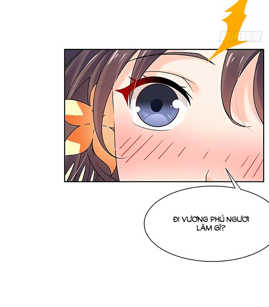 Vương Gia Là Đầu Đại Lão Hổ Chapter 27 - 6