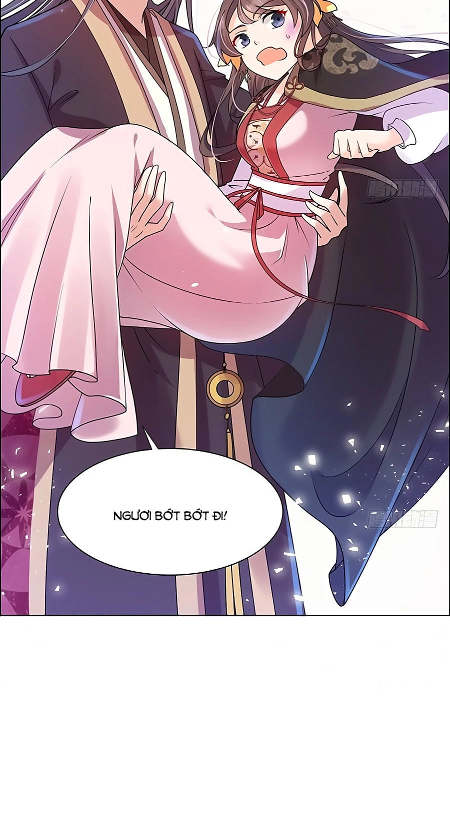 Vương Gia Là Đầu Đại Lão Hổ Chapter 27 - 9