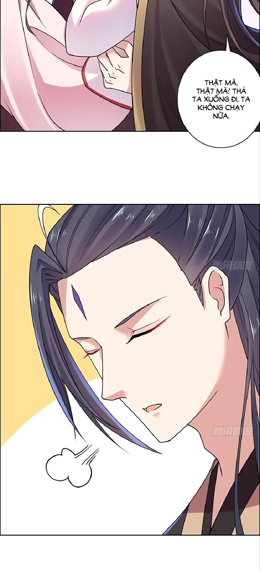 Vương Gia Là Đầu Đại Lão Hổ Chapter 27 - 11