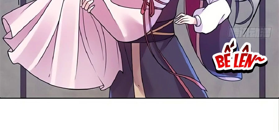 Vương Gia Là Đầu Đại Lão Hổ Chapter 27 - 14