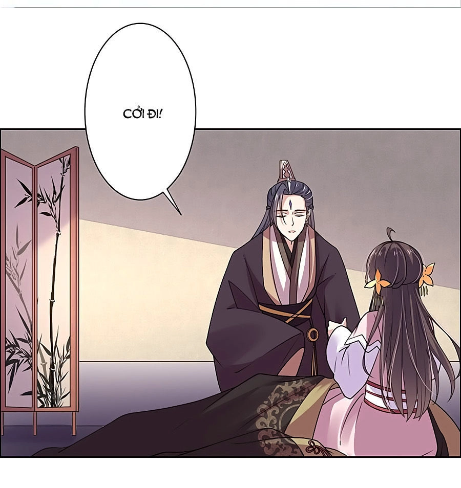 Vương Gia Là Đầu Đại Lão Hổ Chapter 27 - 16