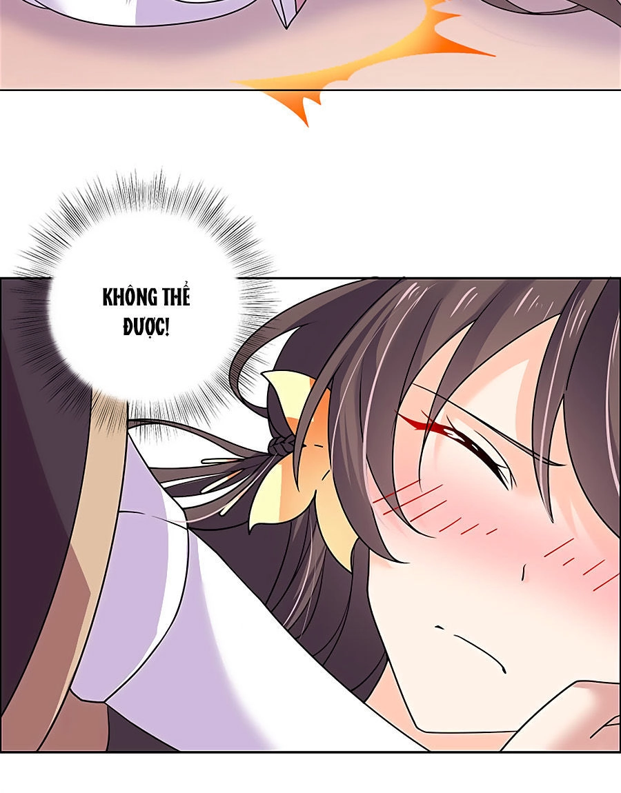 Vương Gia Là Đầu Đại Lão Hổ Chapter 27 - 19