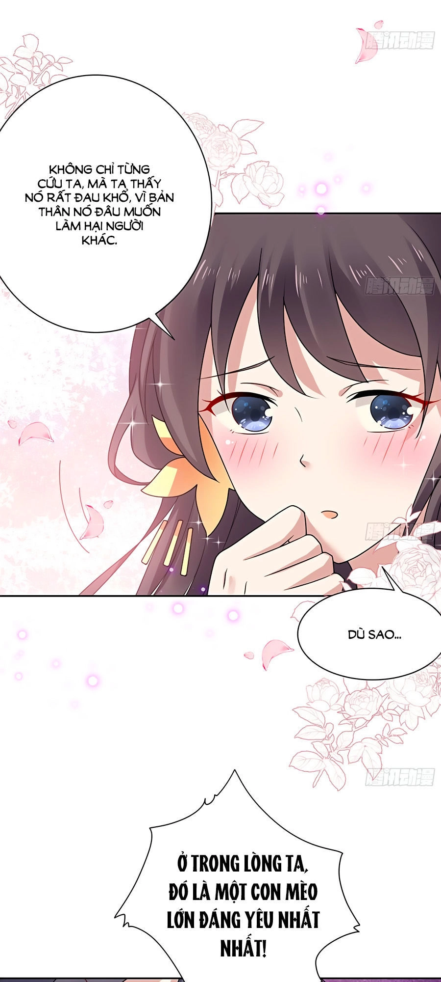 Vương Gia Là Đầu Đại Lão Hổ Chapter 32 - 6