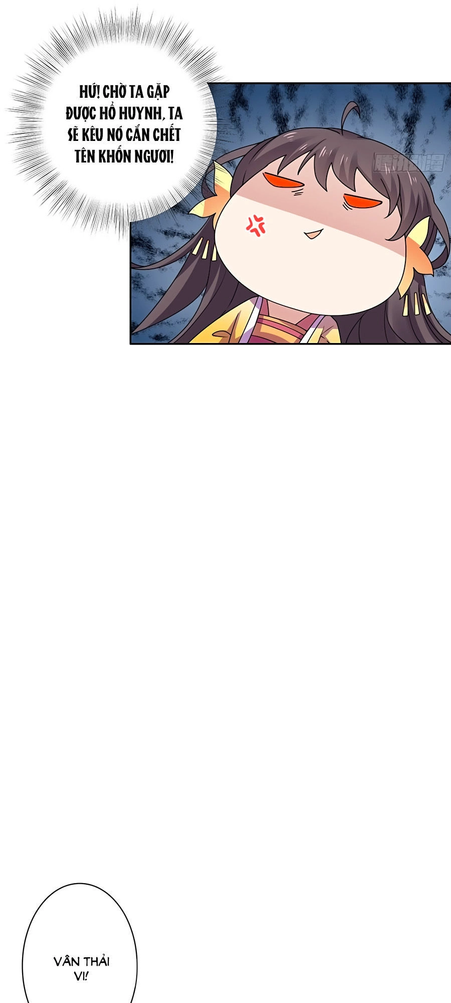 Vương Gia Là Đầu Đại Lão Hổ Chapter 32 - 11