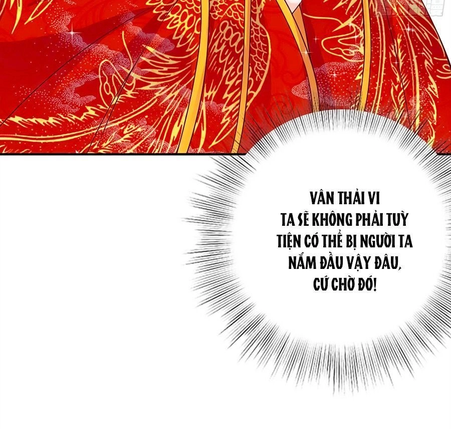 Vương Gia Là Đầu Đại Lão Hổ Chapter 35 - 25