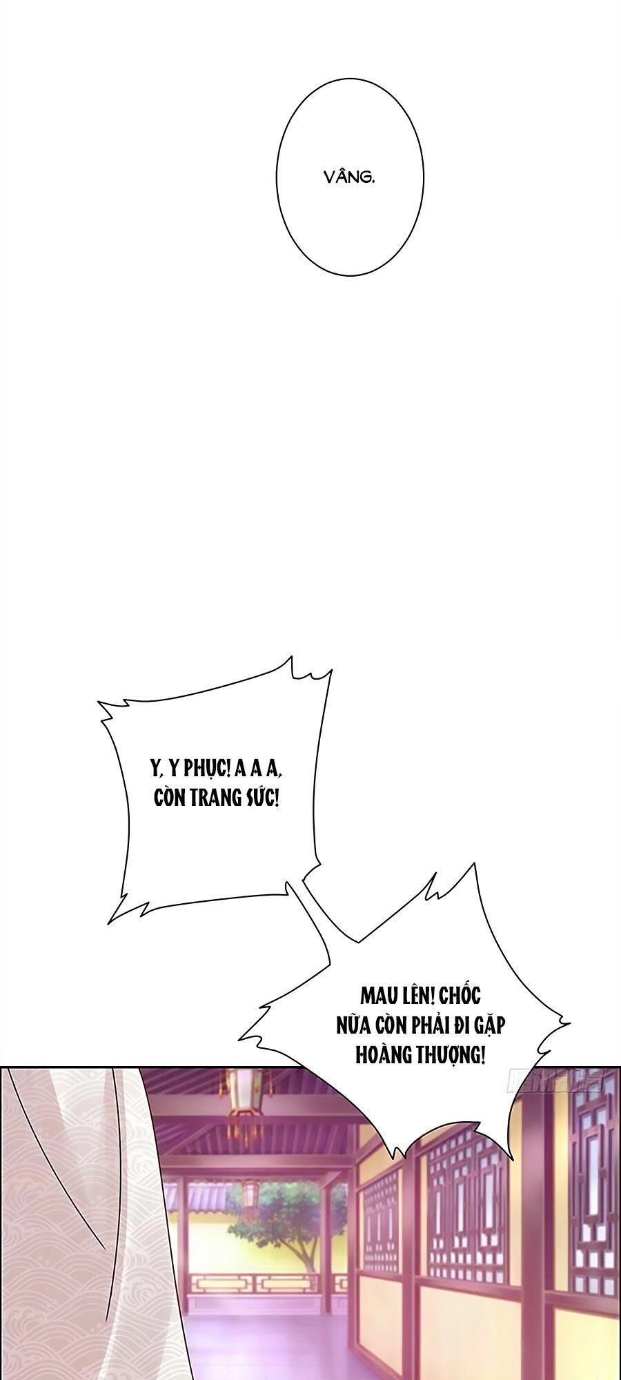 Vương Gia Là Đầu Đại Lão Hổ Chapter 37 - 18