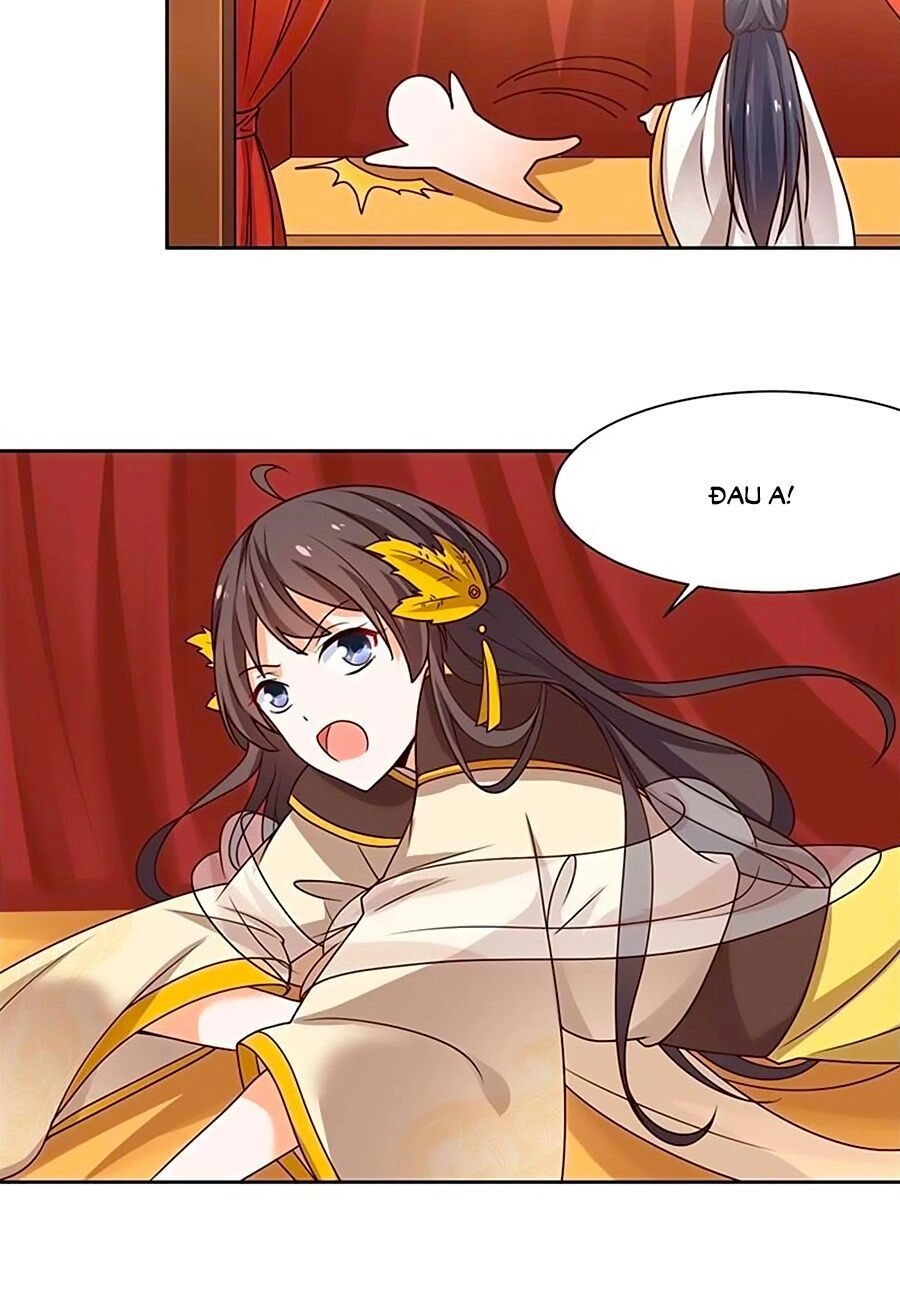 Vương Gia Là Đầu Đại Lão Hổ Chapter 40 - 2