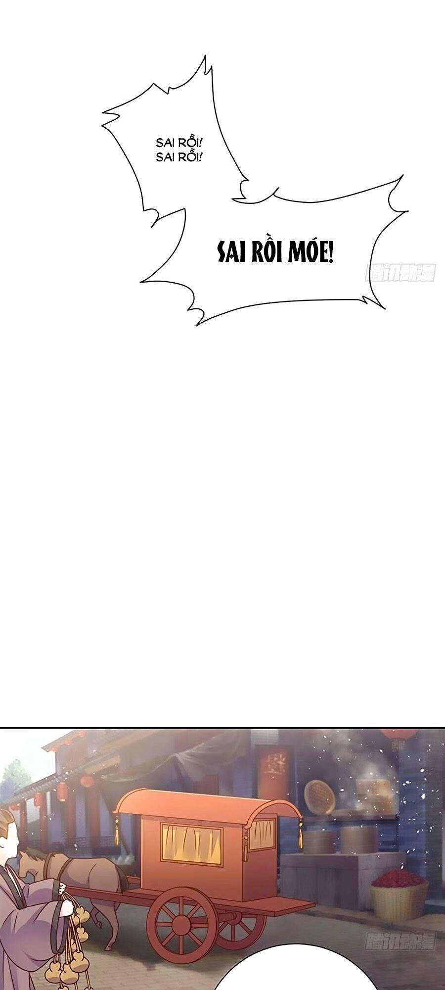 Vương Gia Là Đầu Đại Lão Hổ Chapter 40 - 8