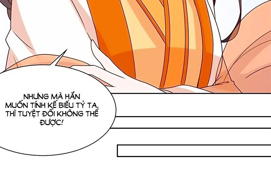 Vương Gia Là Đầu Đại Lão Hổ Chapter 40 - 10