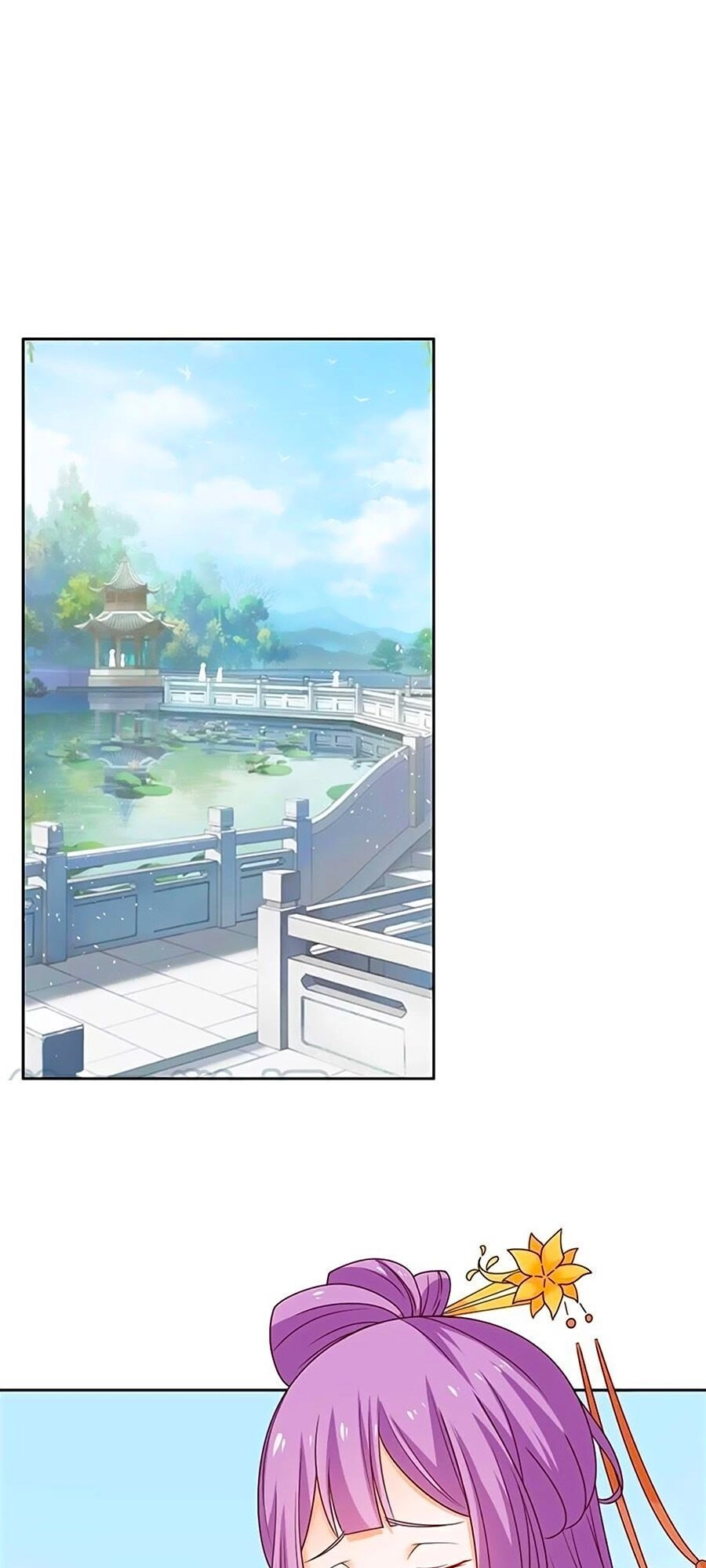 Vương Gia Là Đầu Đại Lão Hổ Chapter 40 - 11