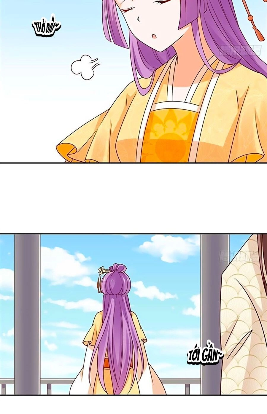 Vương Gia Là Đầu Đại Lão Hổ Chapter 40 - 12