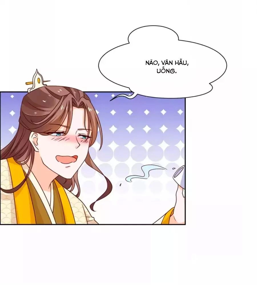 Vương Gia Là Đầu Đại Lão Hổ Chapter 41 - 18