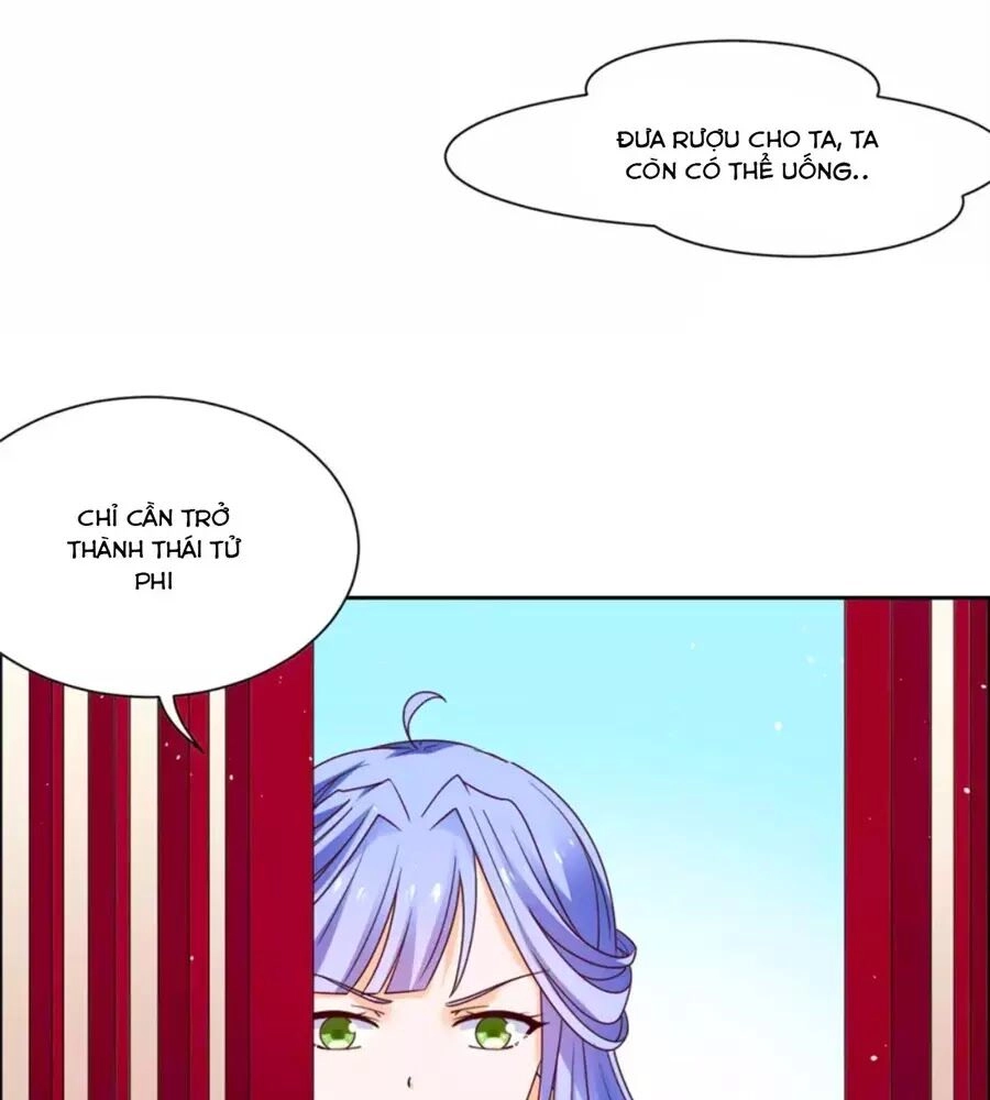 Vương Gia Là Đầu Đại Lão Hổ Chapter 41 - 24