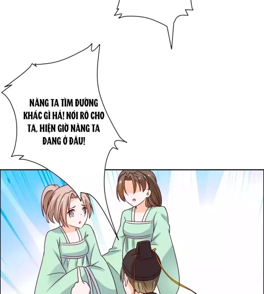 Vương Gia Là Đầu Đại Lão Hổ Chapter 41 - 36