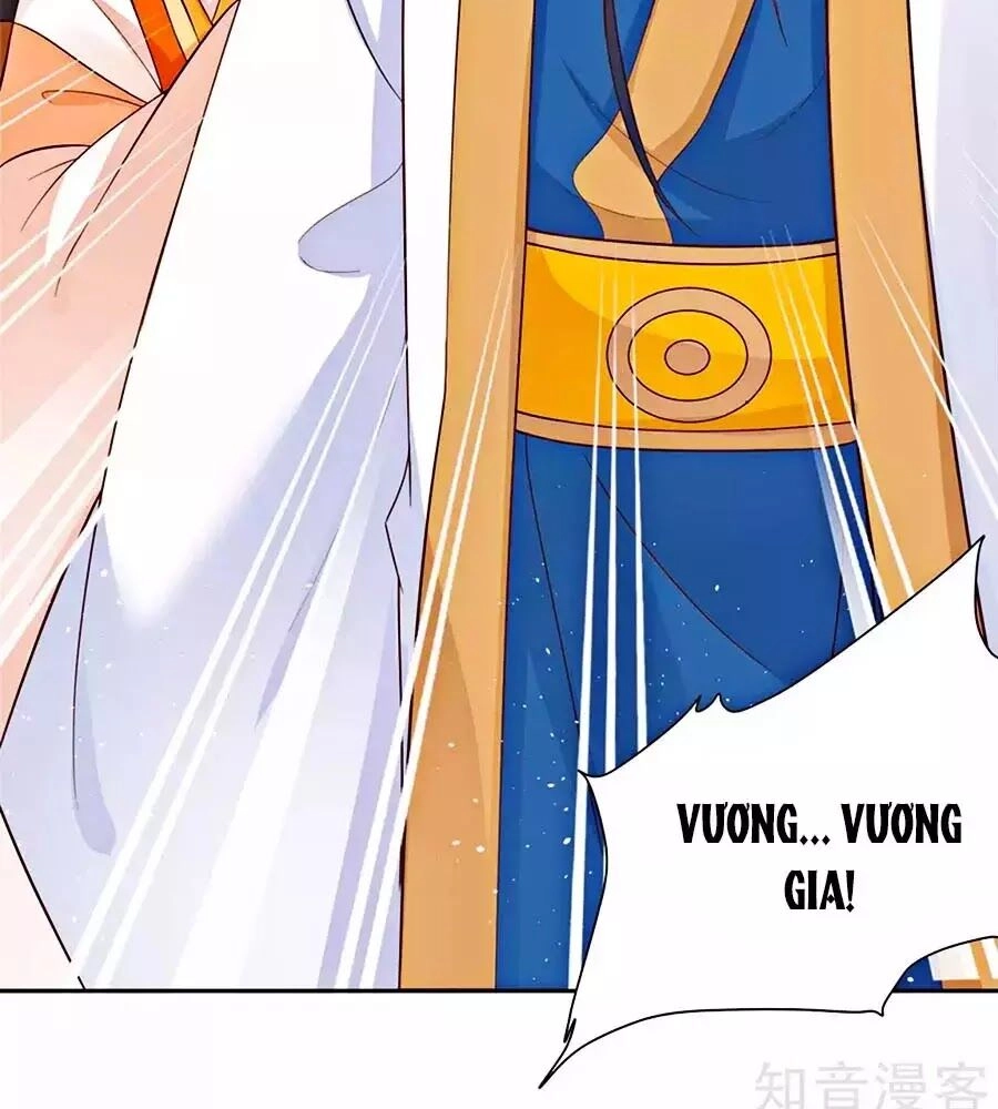 Vương Gia Là Đầu Đại Lão Hổ Chapter 42 - 7