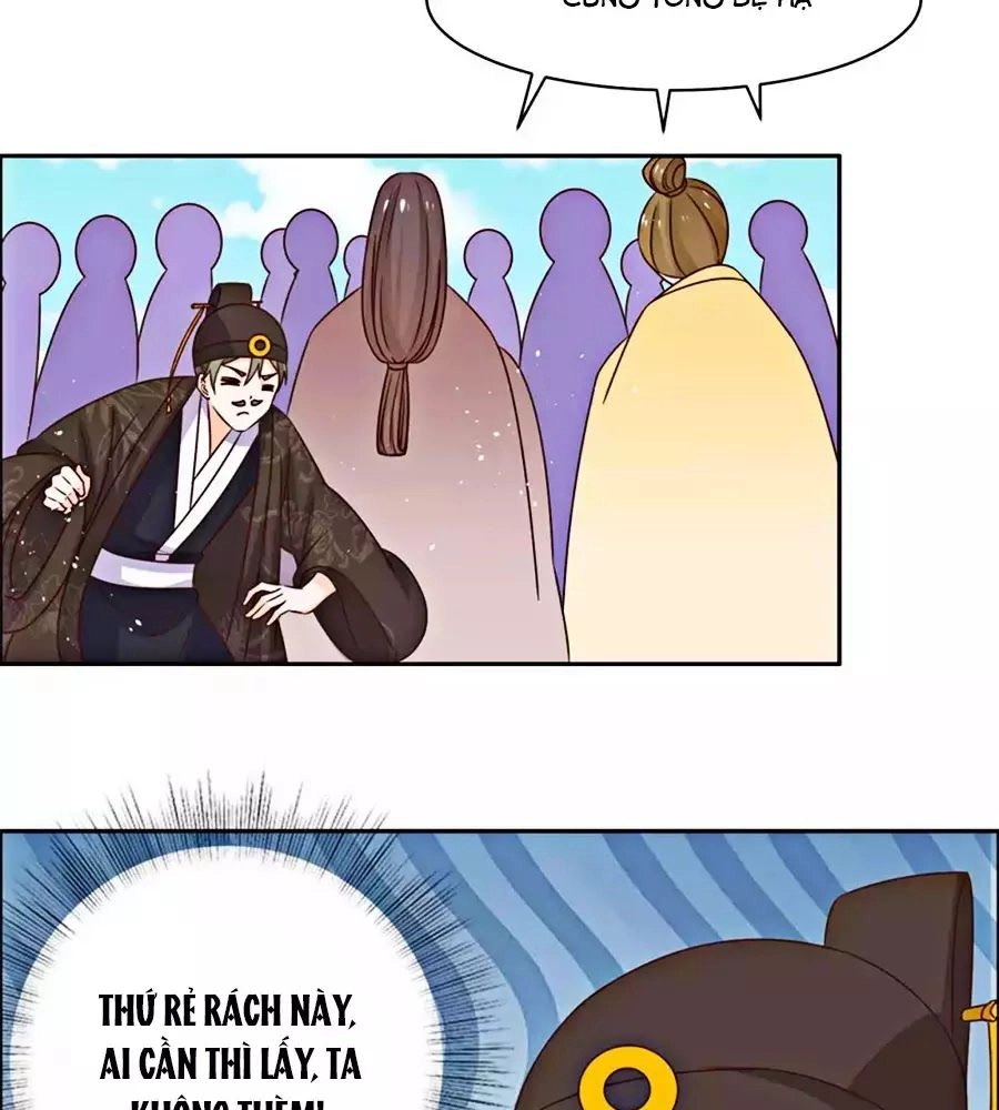 Vương Gia Là Đầu Đại Lão Hổ Chapter 44 - 3