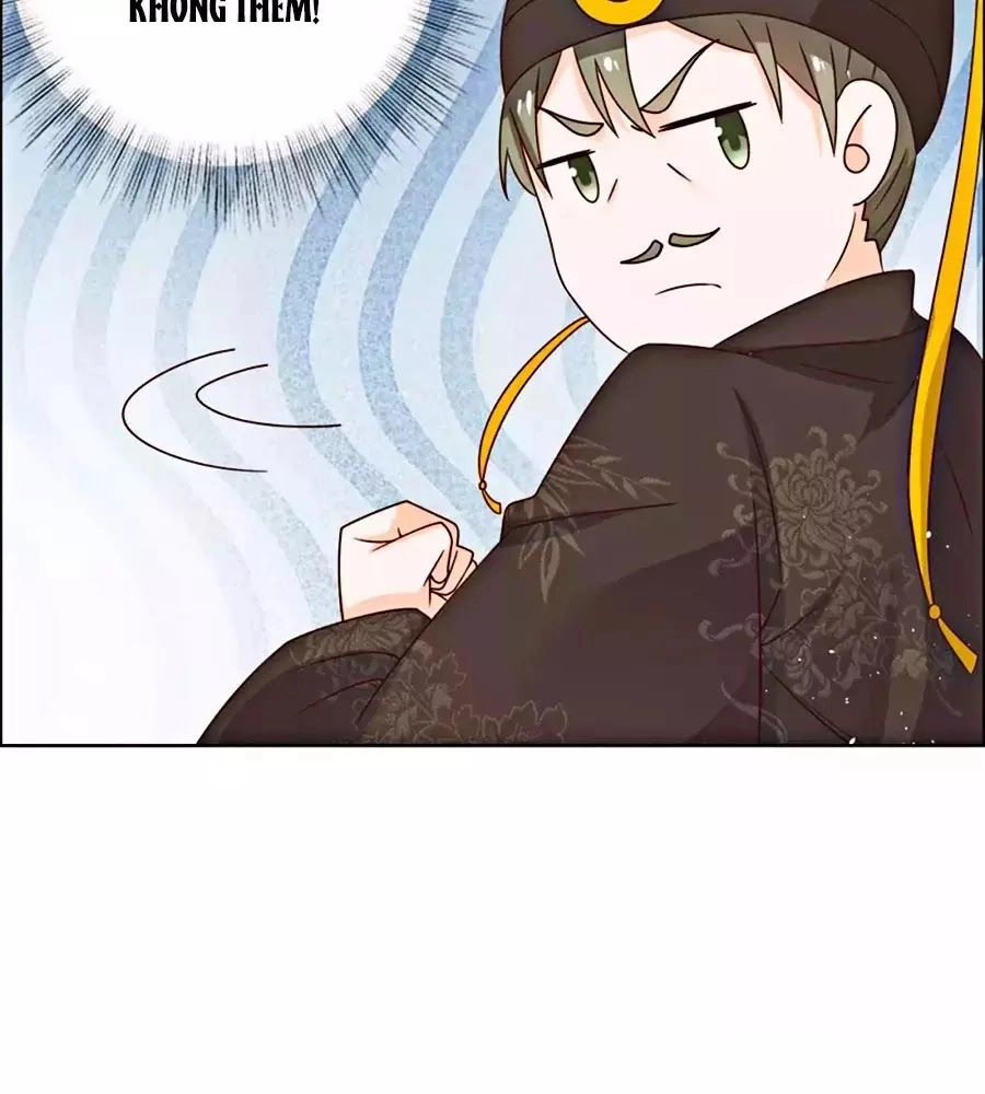 Vương Gia Là Đầu Đại Lão Hổ Chapter 44 - 4